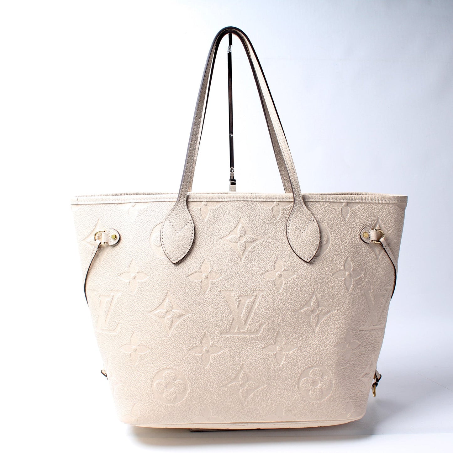 Neverfull MM W/Wallet Empreinte