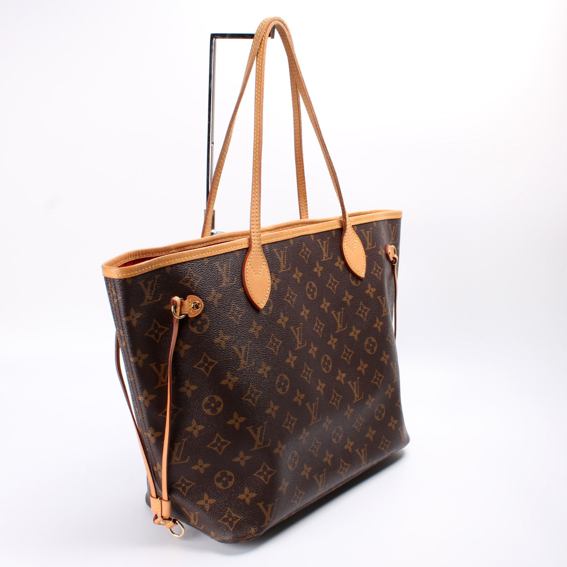 Neverfull MM Monogram