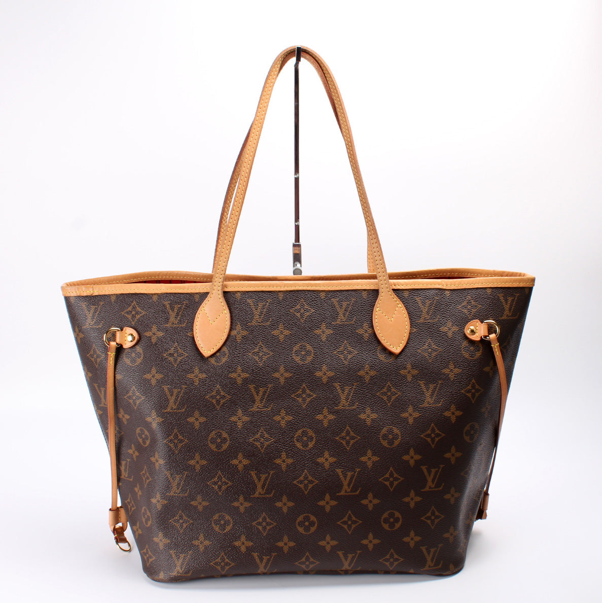 Neverfull MM Monogram