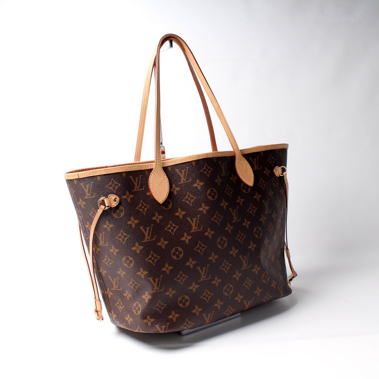 Neverfull MM Monogram