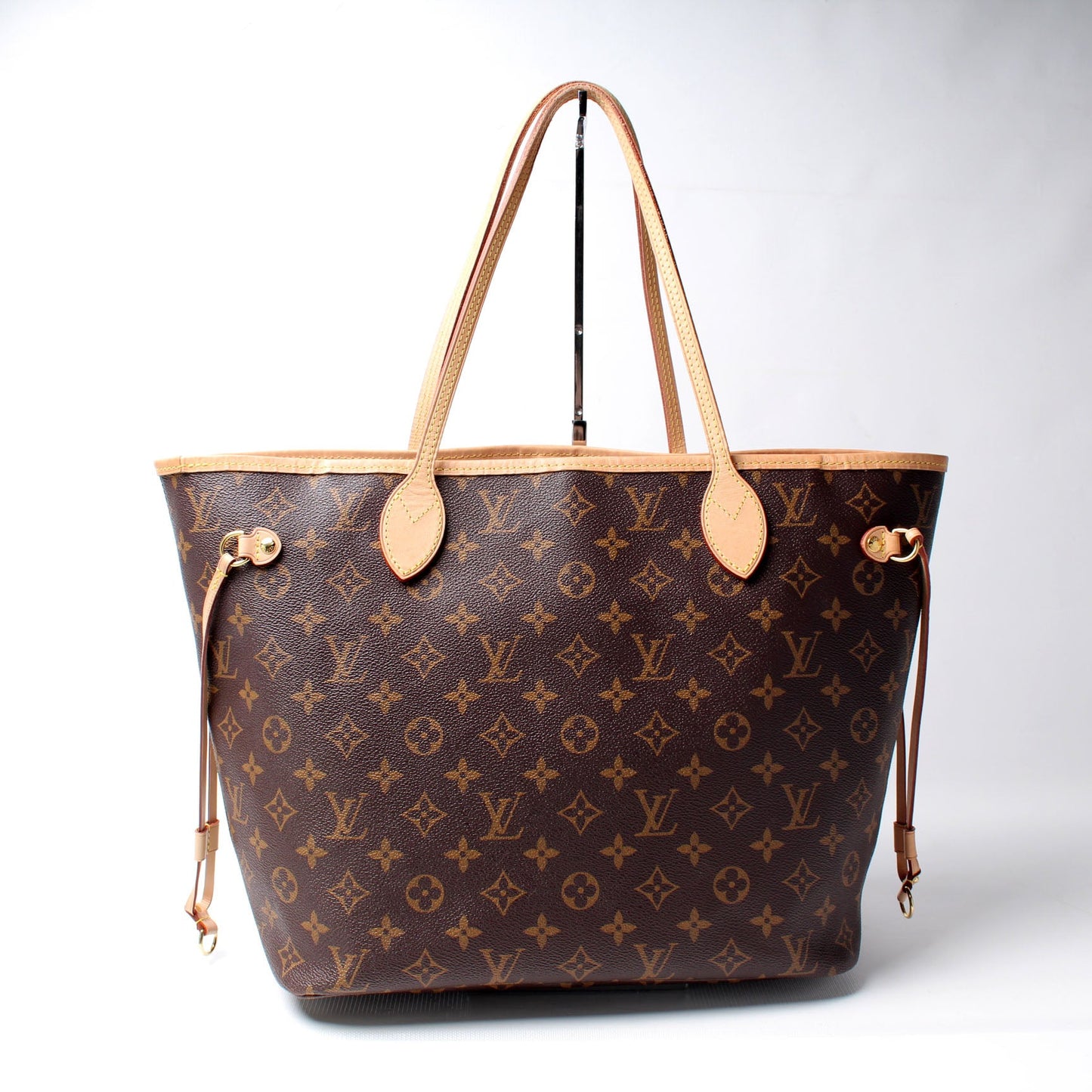 Neverfull MM Monogram