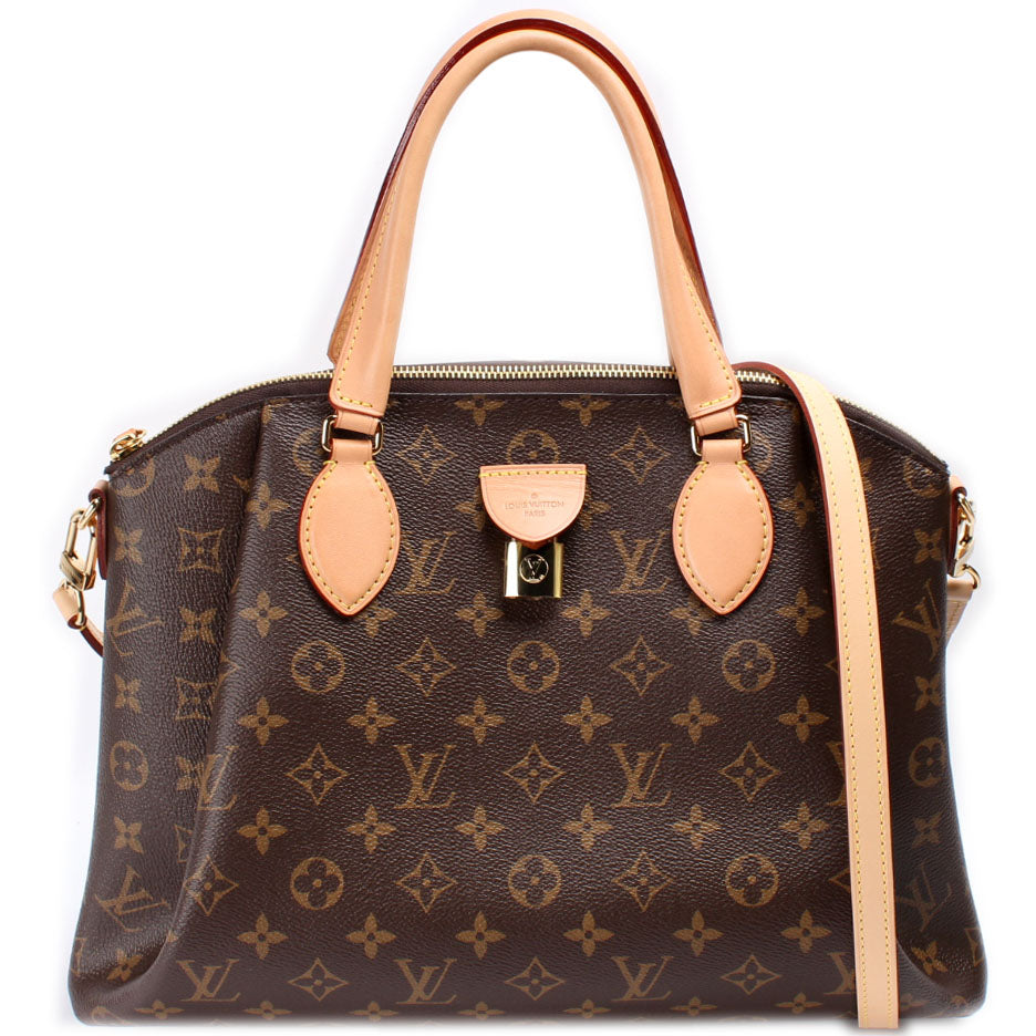 Rivoli NM MM Monogram