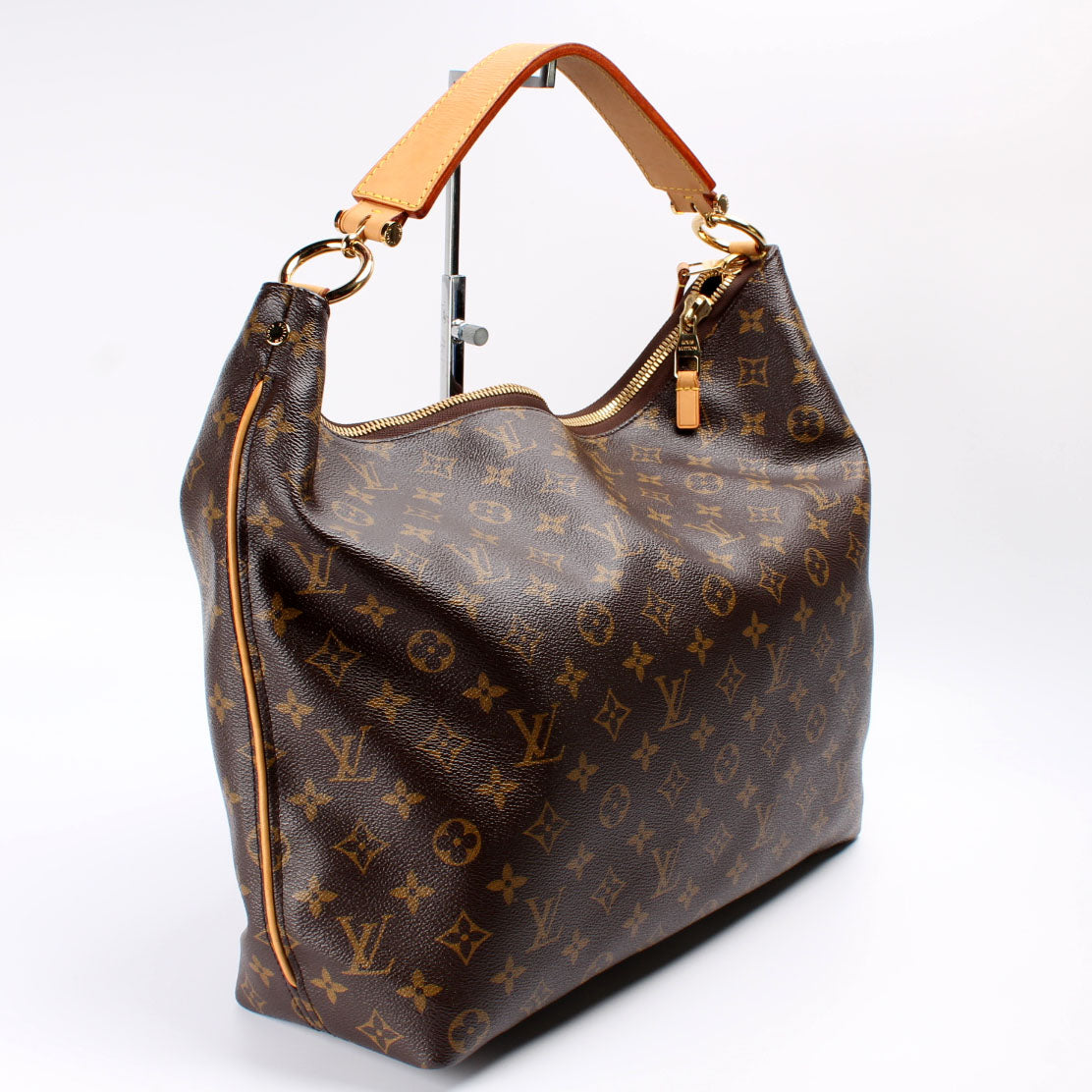 Sully MM Monogram