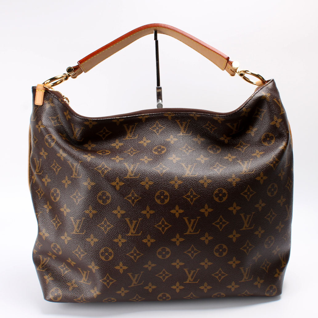 Sully MM Monogram
