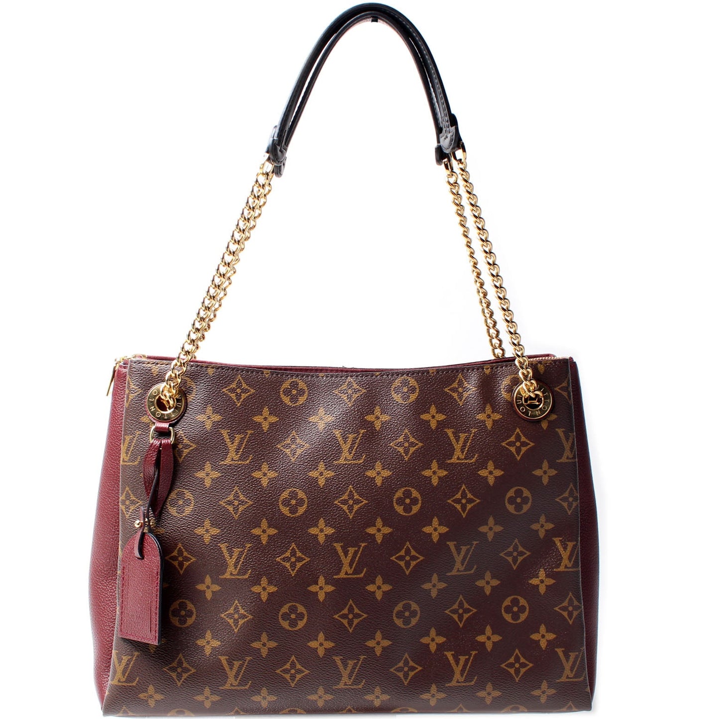 Surene MM Monogram