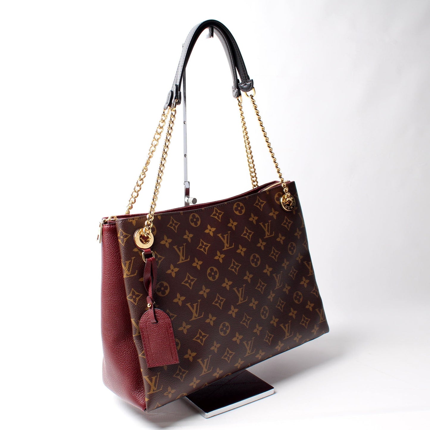 Surene MM Monogram