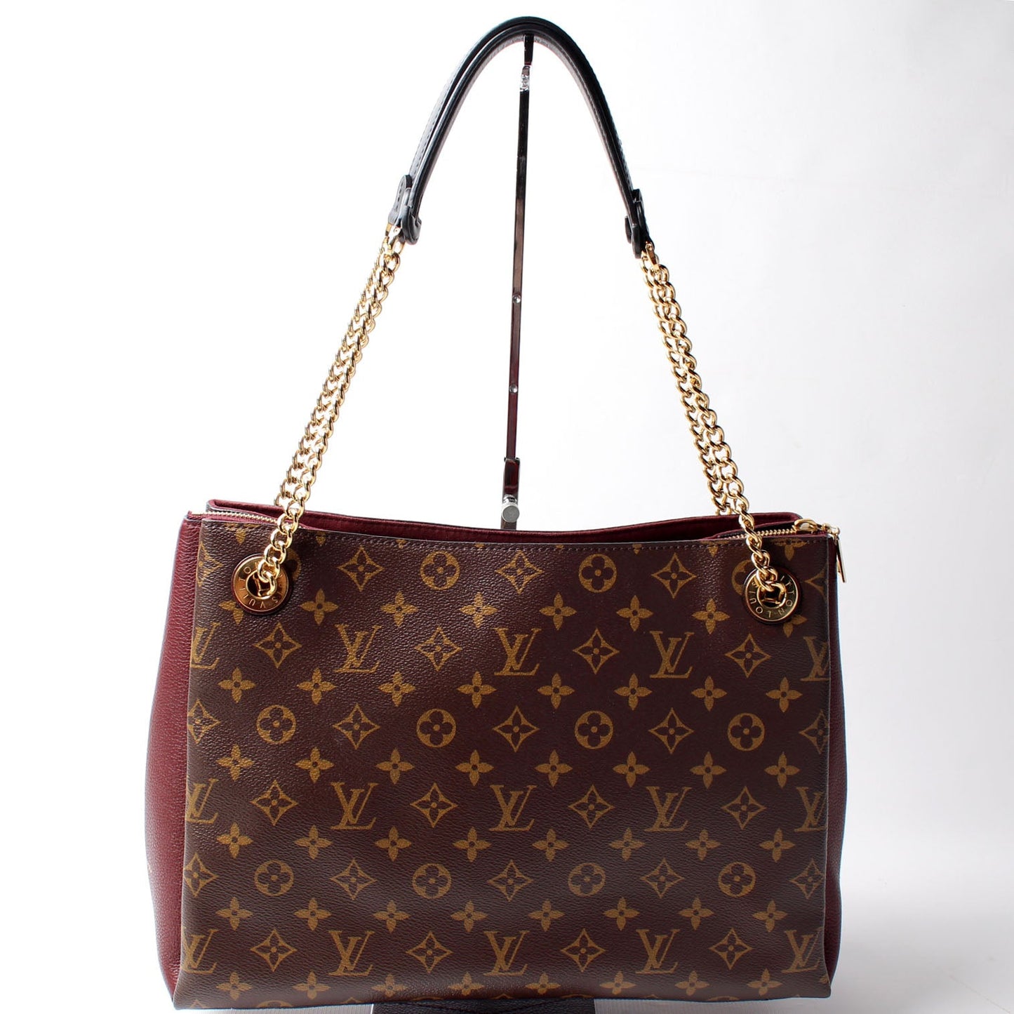 Surene MM Monogram