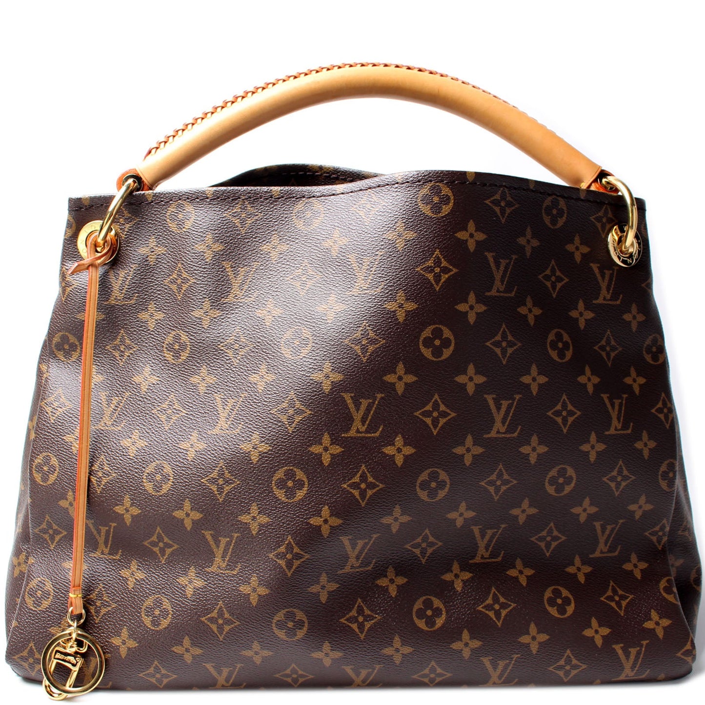 Artsy MM Monogram