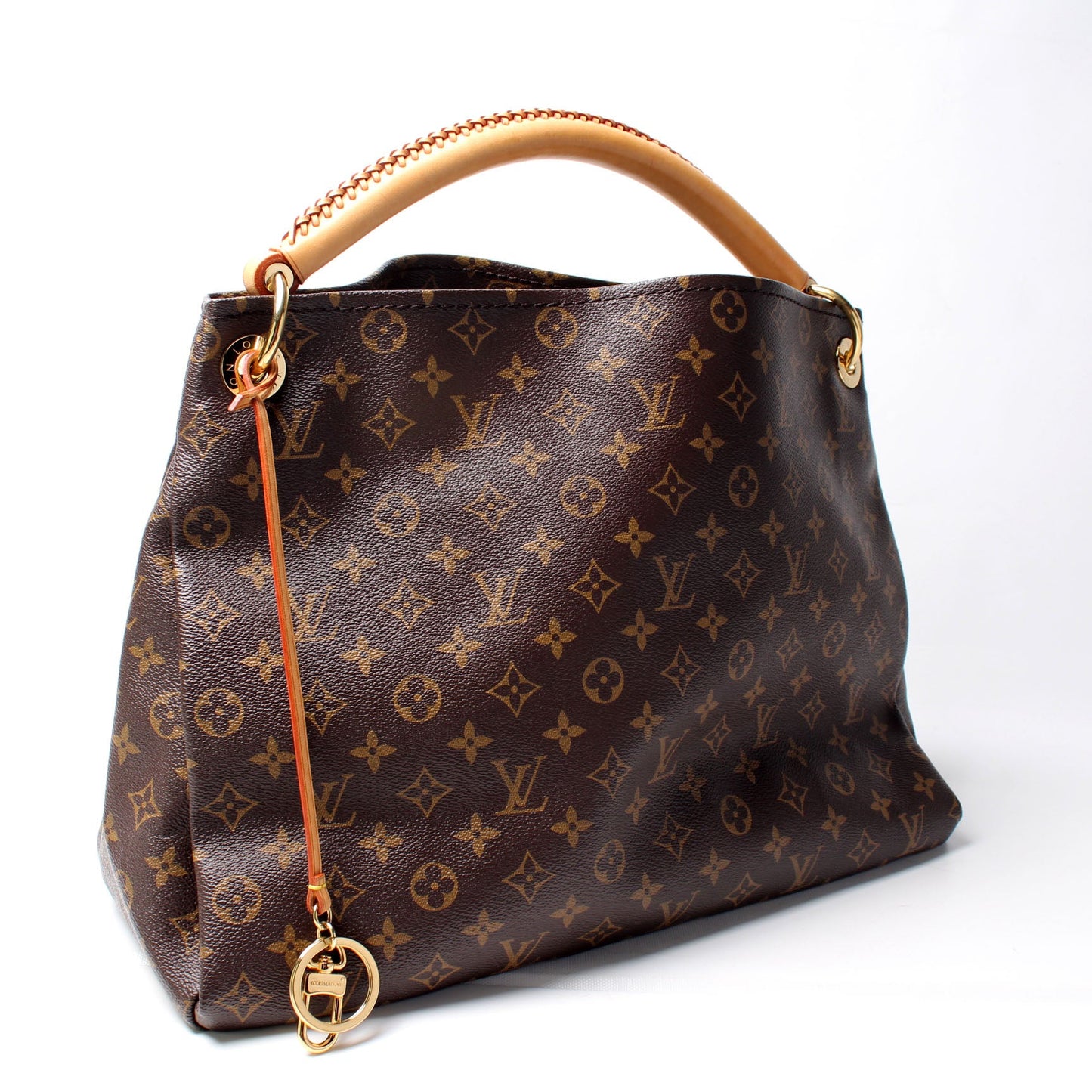 Artsy MM Monogram