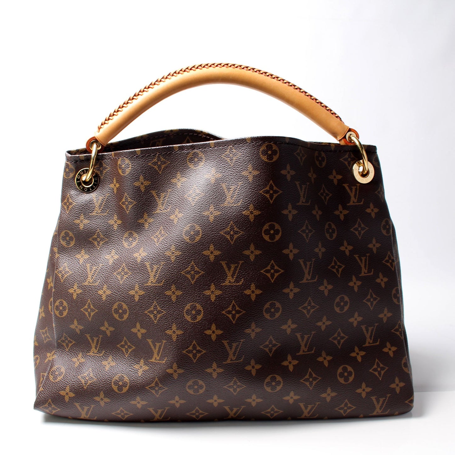 Artsy MM Monogram