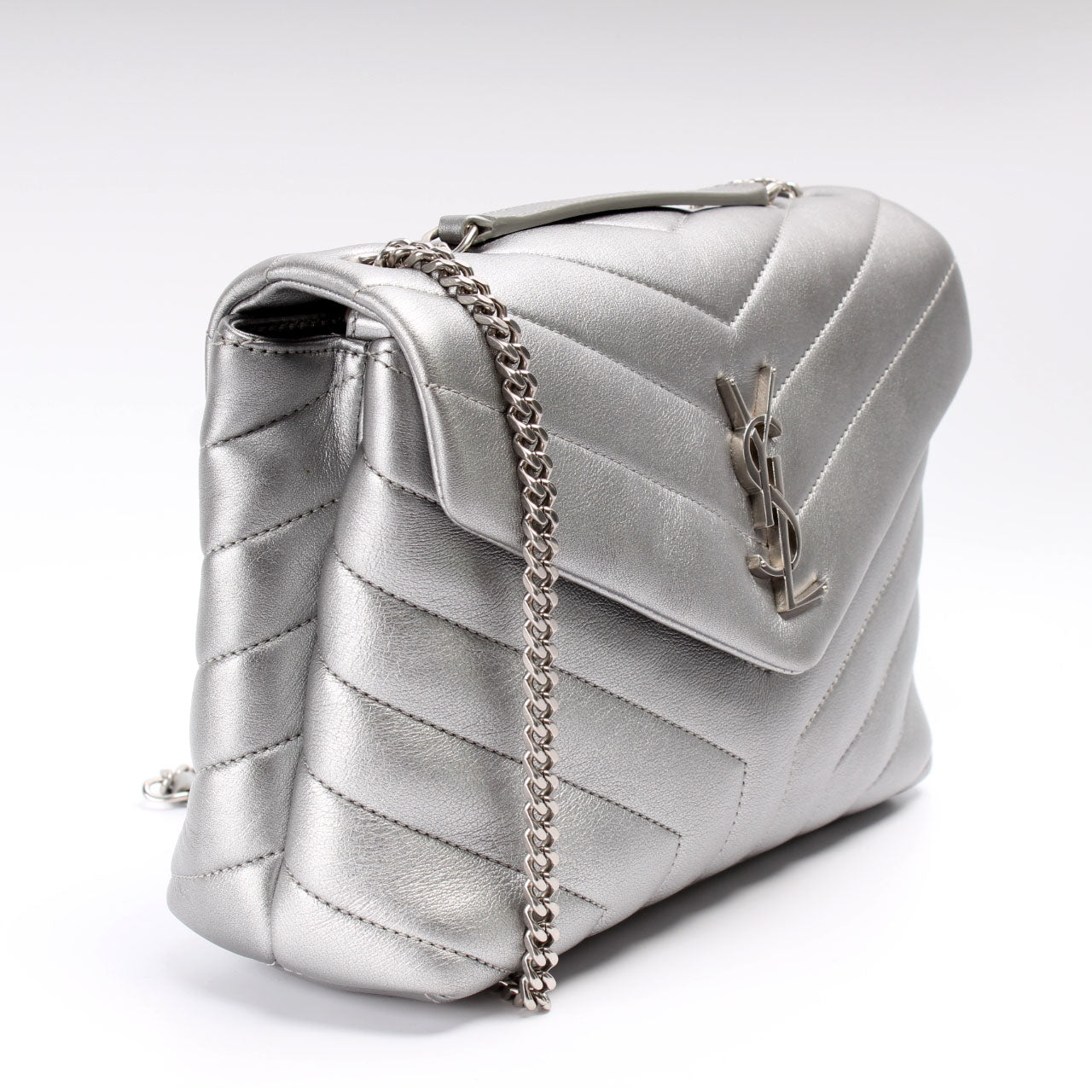 Loulou Satchel Small 494699