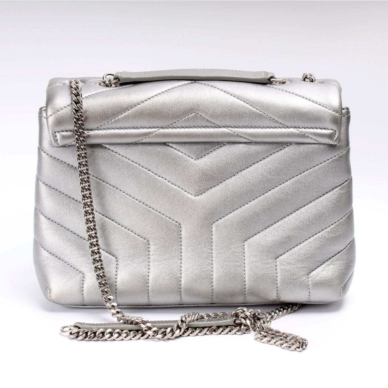 Loulou Satchel Small 494699