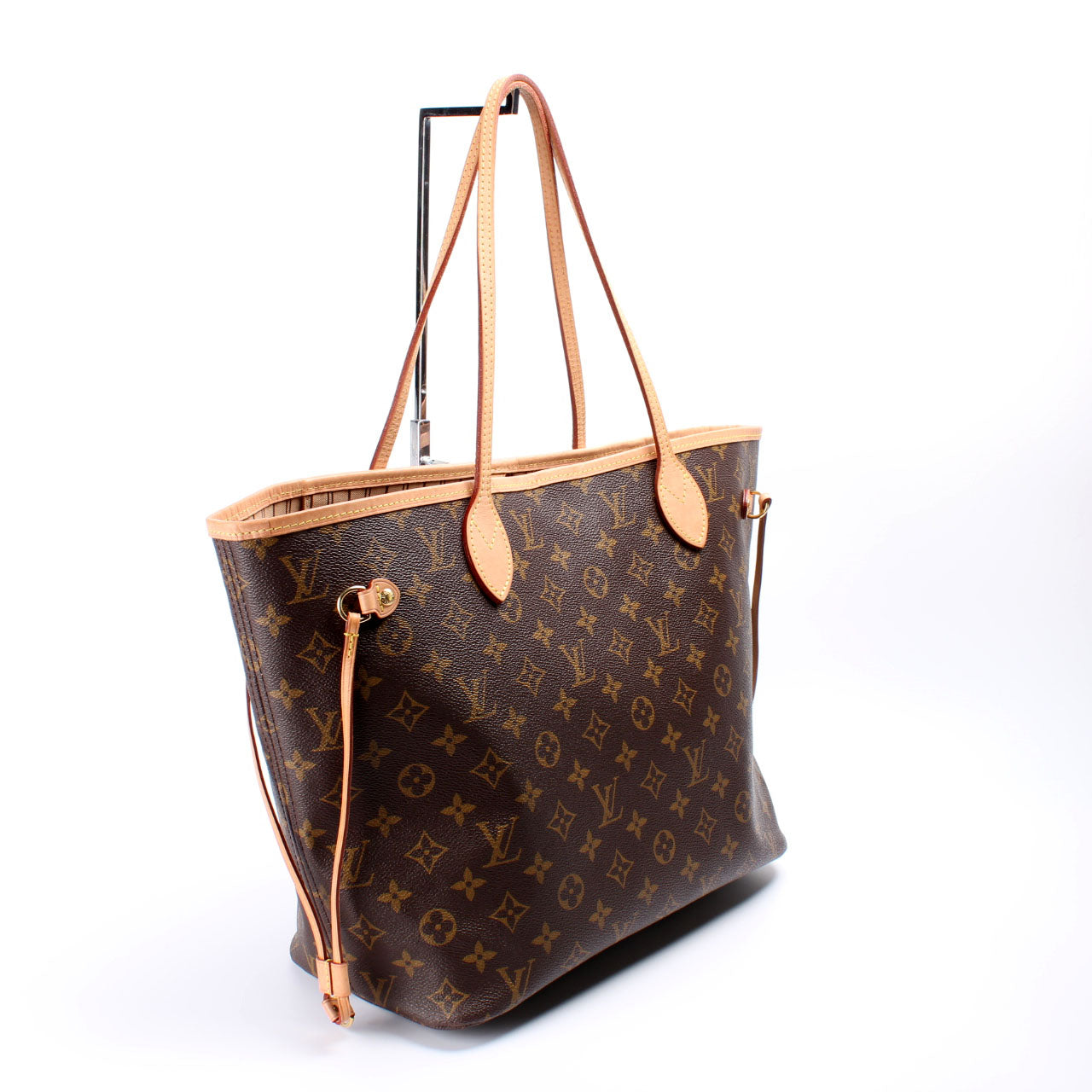 Neverfull MM Monogram