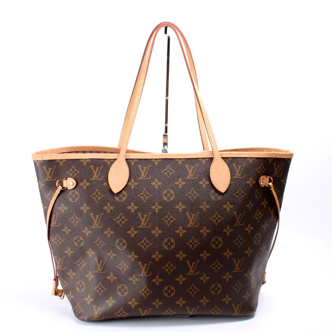 Neverfull MM Monogram