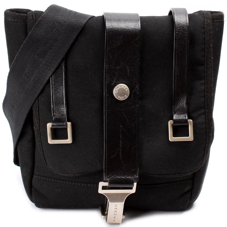CC Sport Small Messenger 7M