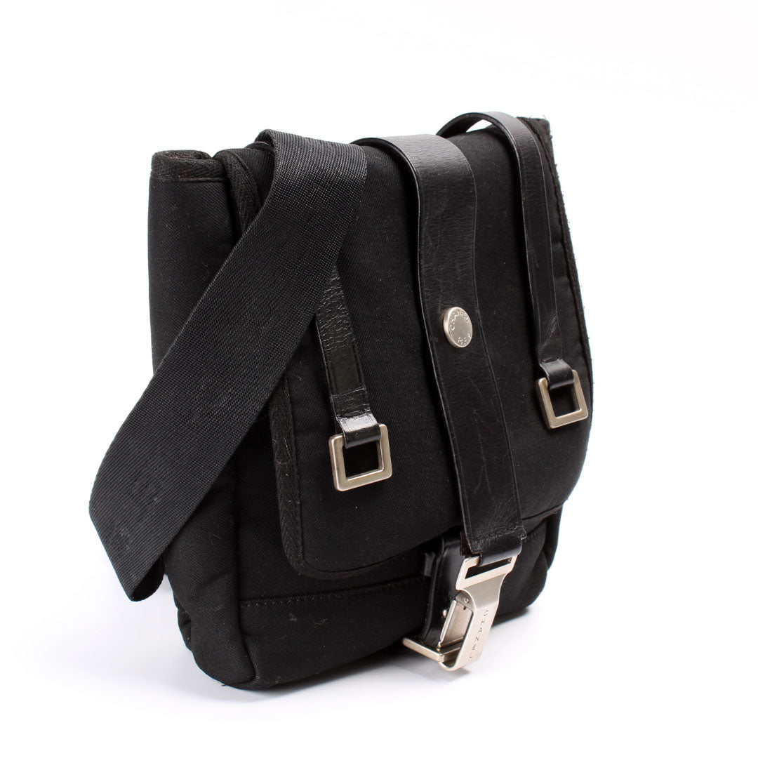 CC Sport Small Messenger 7M