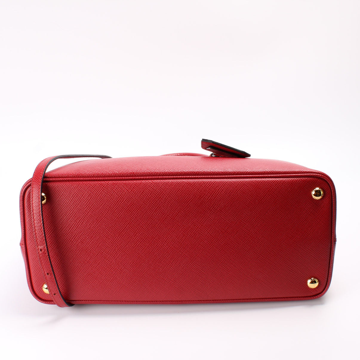 Saffiano Cuir Double Medium