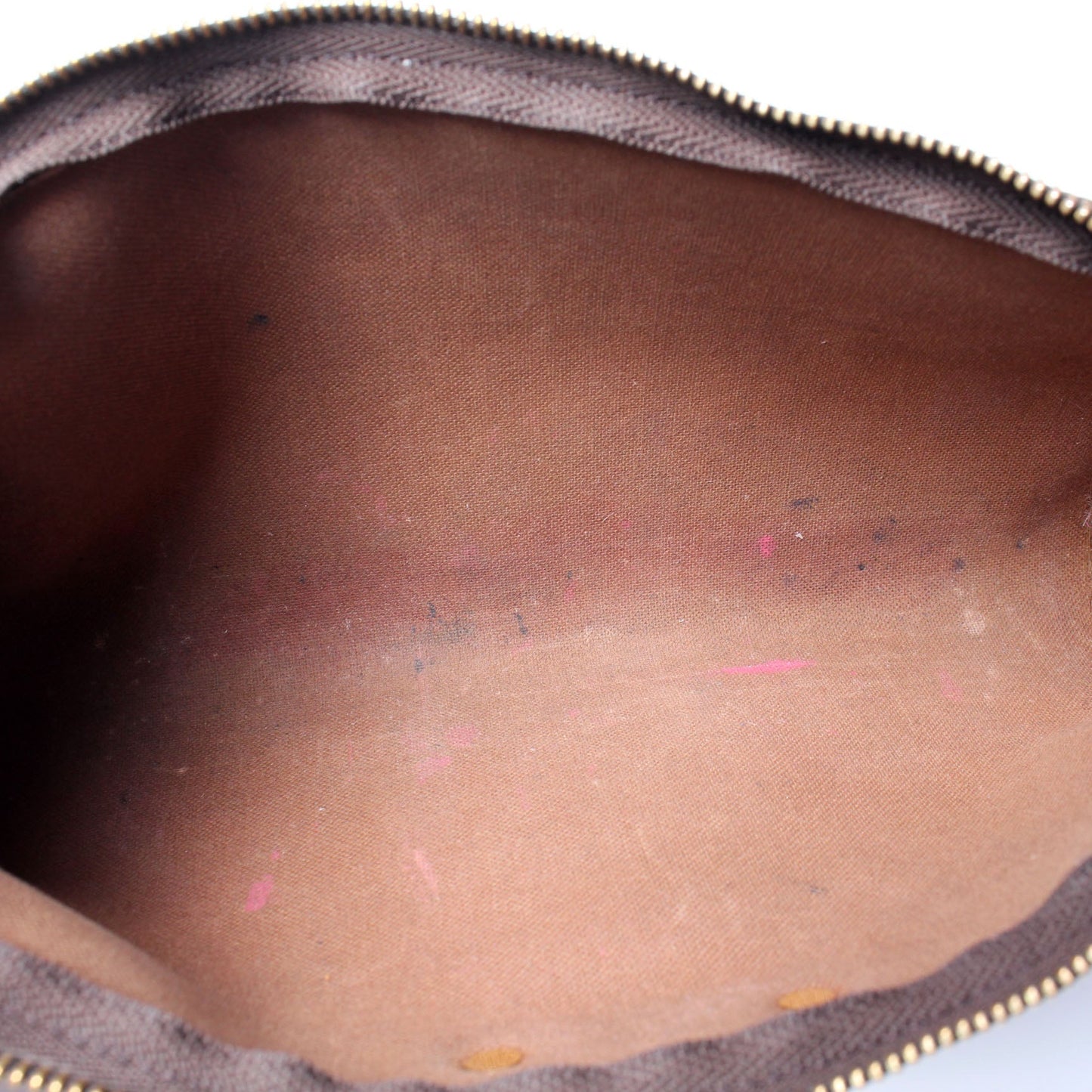 Eva Clutch Monogram