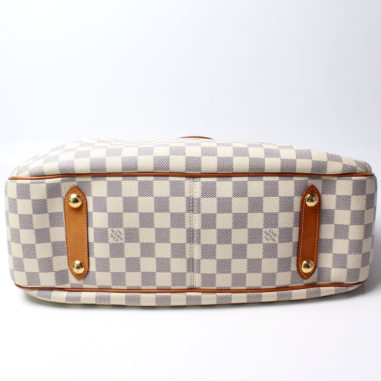 Siracusa GM Damier Azur