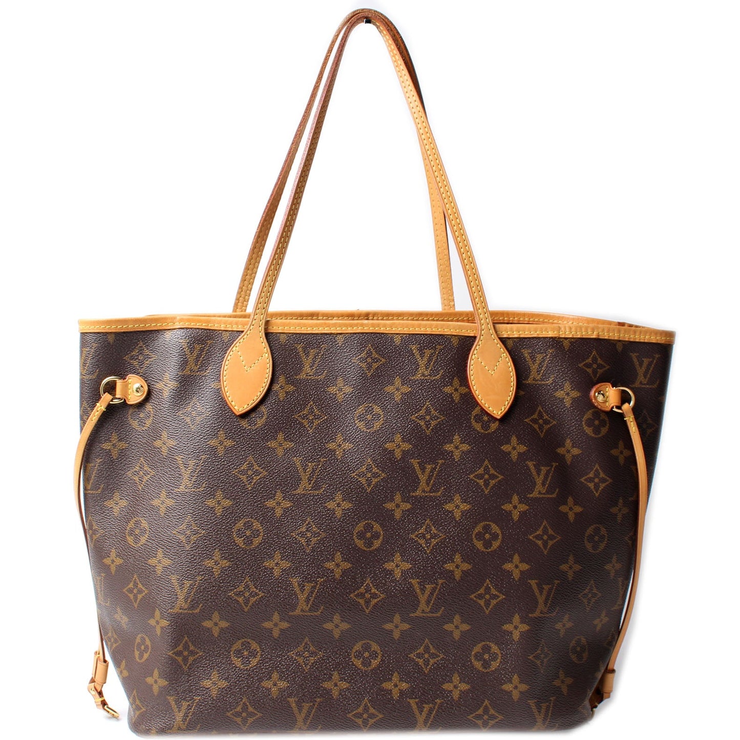 Neverfull MM Monogram