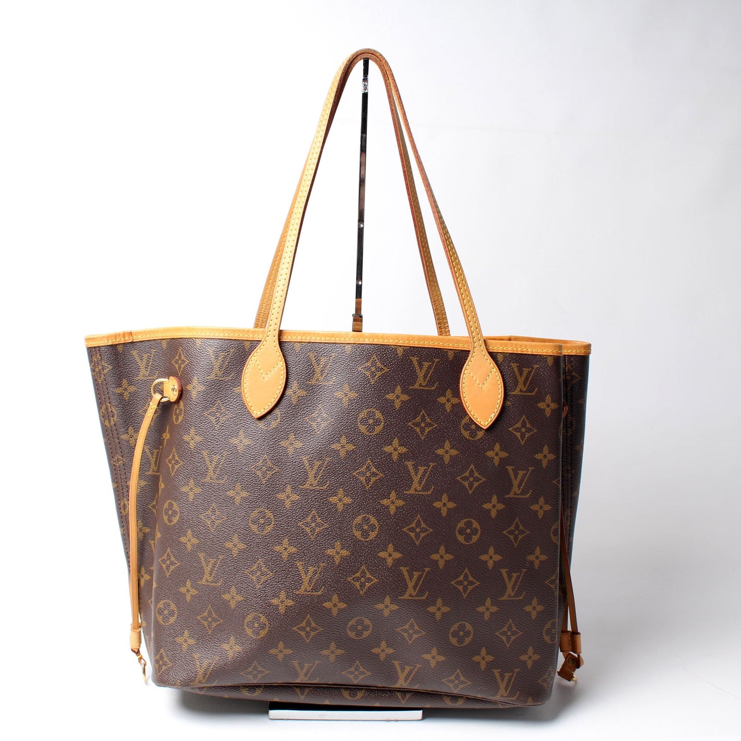 Neverfull MM Monogram