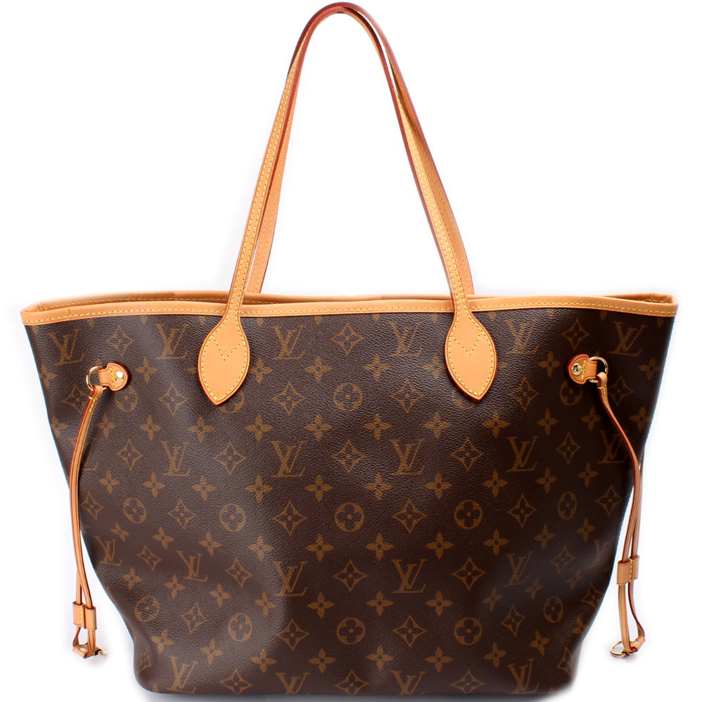 Neverfull MM Monogram