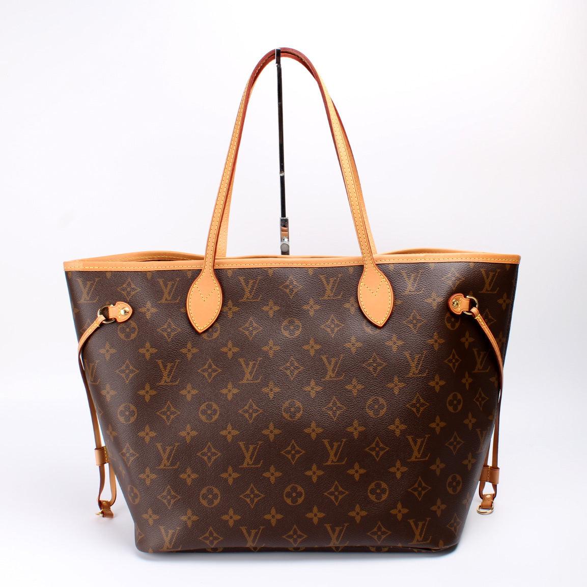 Neverfull MM Monogram