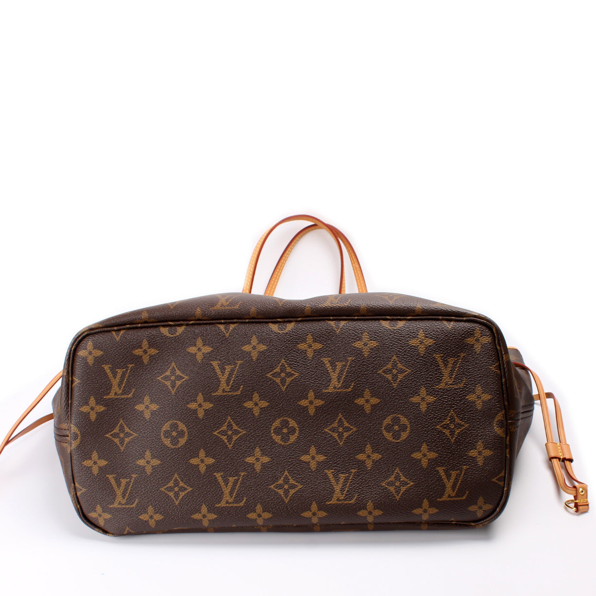 Neverfull MM Monogram