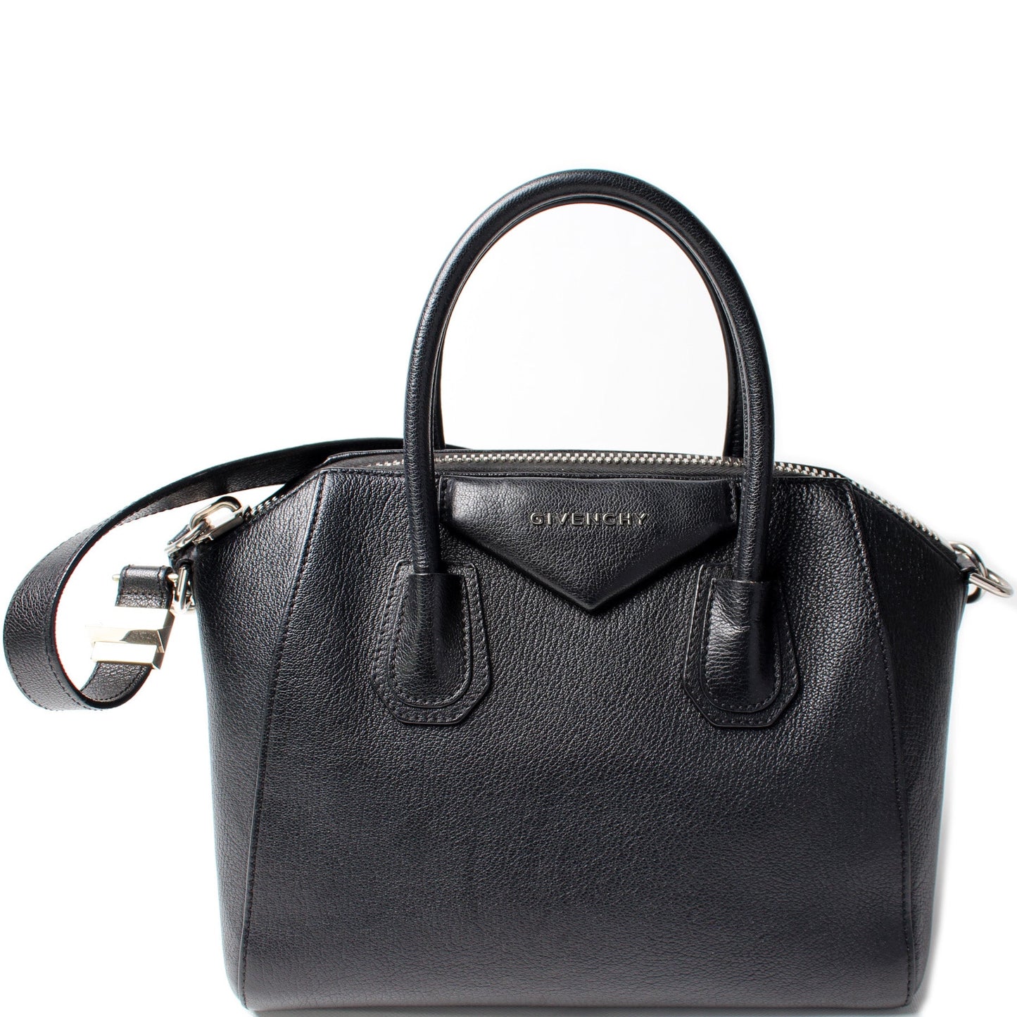 Antigona Satchel Small
