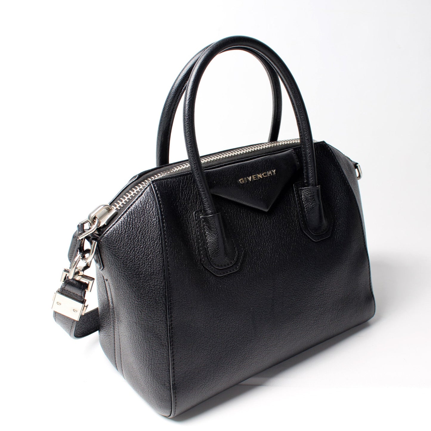 Antigona Satchel Small