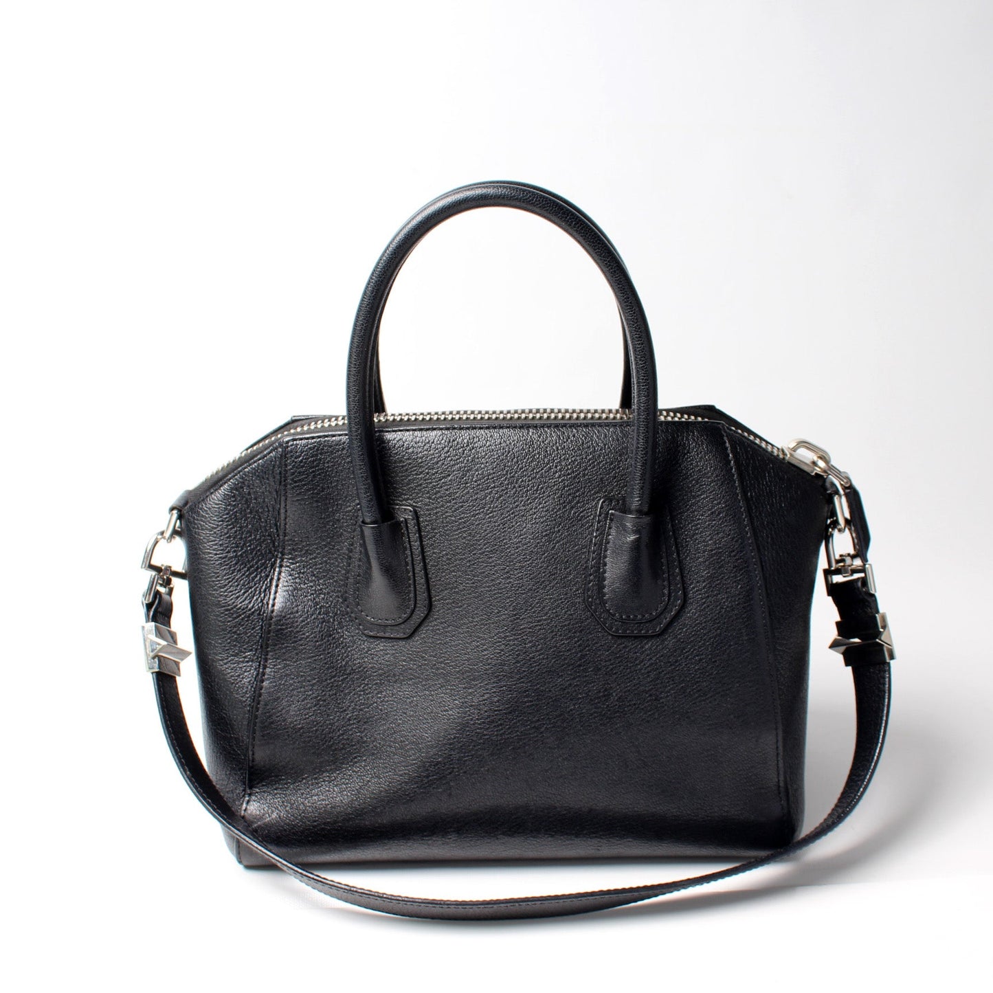 Antigona Satchel Small