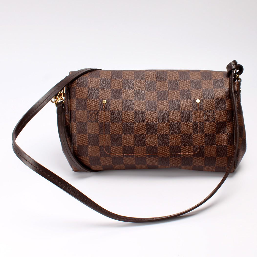 Favorite MM Damier Ebene