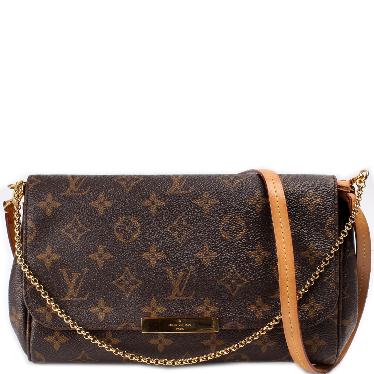 Favorite MM Monogram