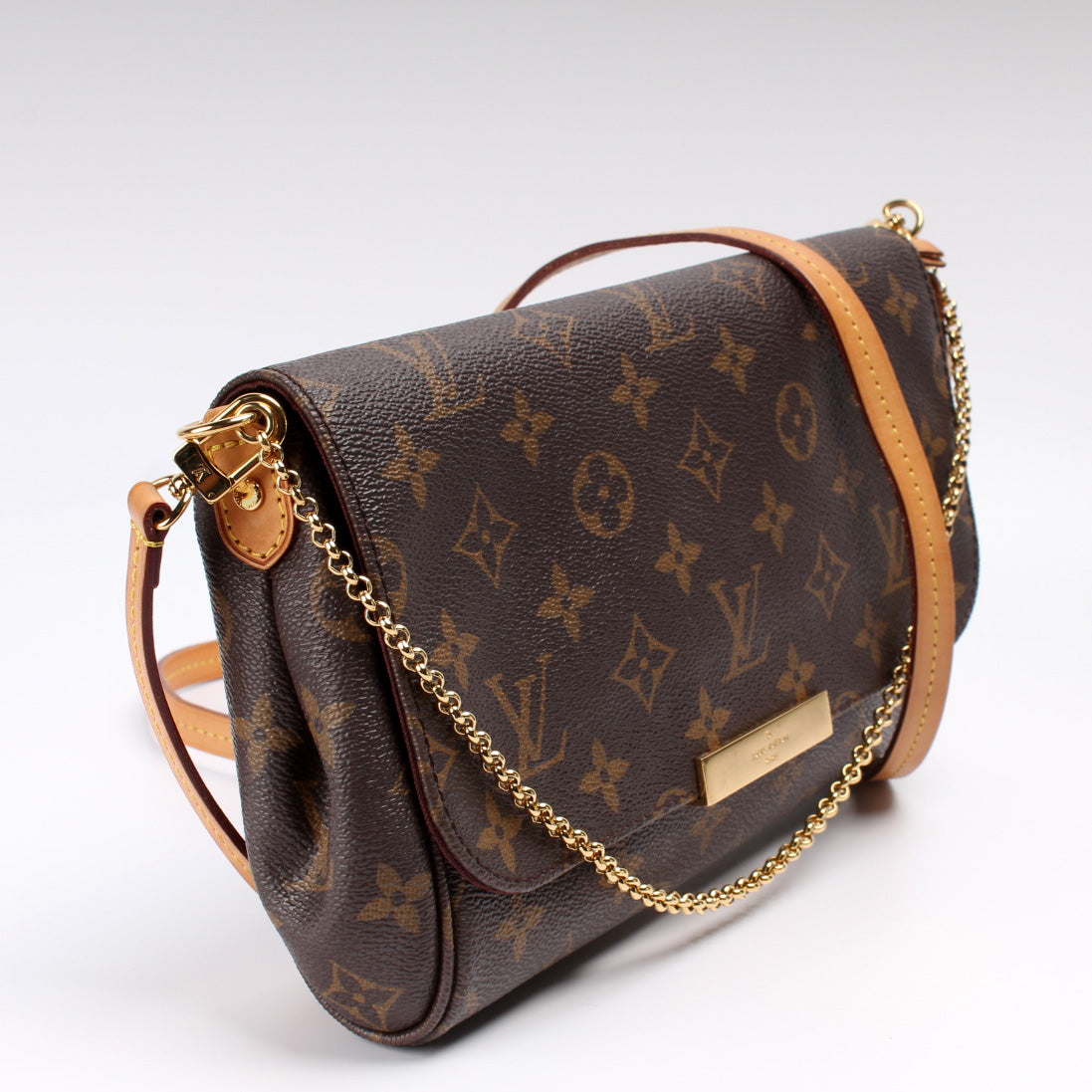 Favorite MM Monogram