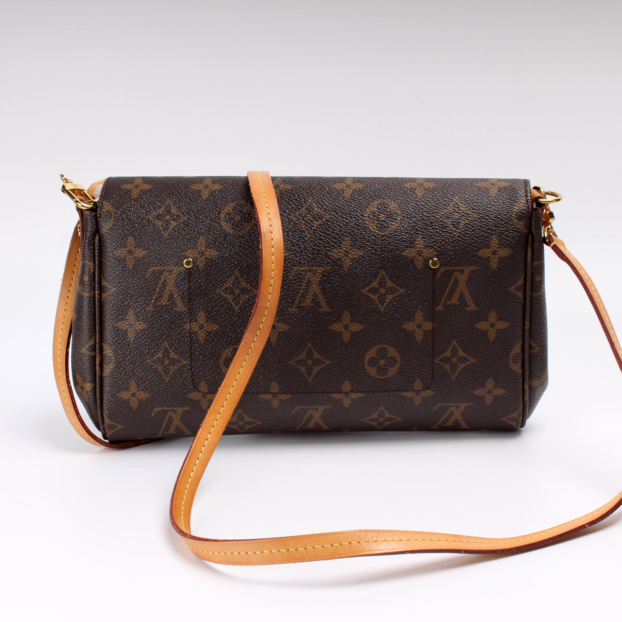 Favorite MM Monogram