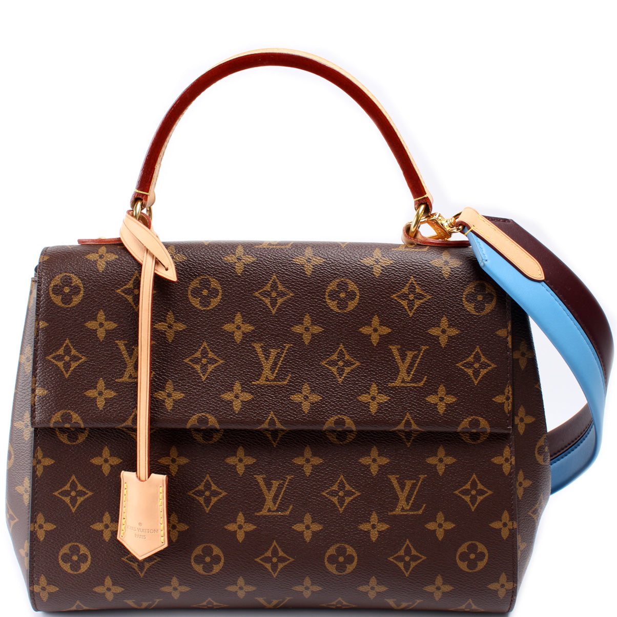 Cluny MM Monogram