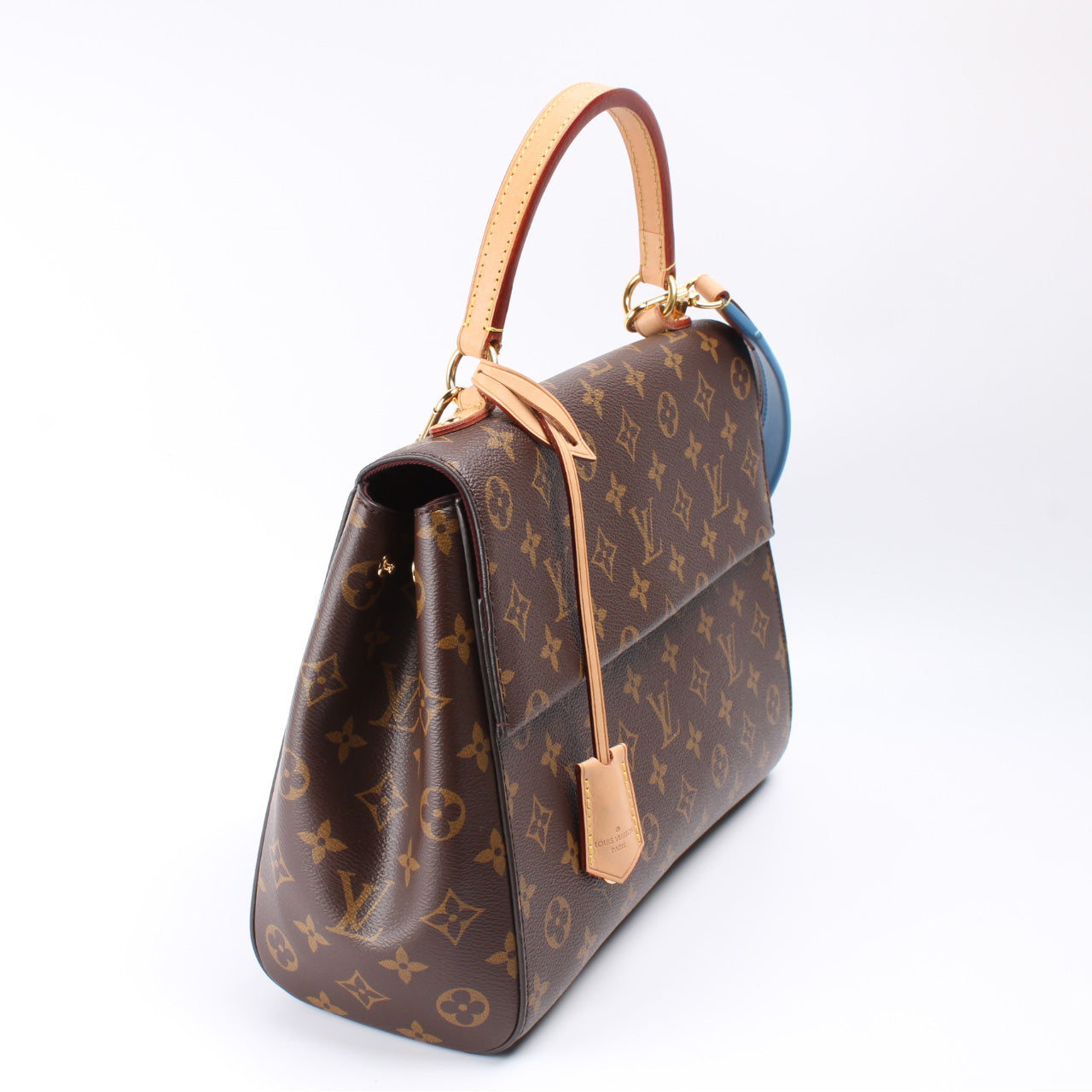 Cluny MM Monogram