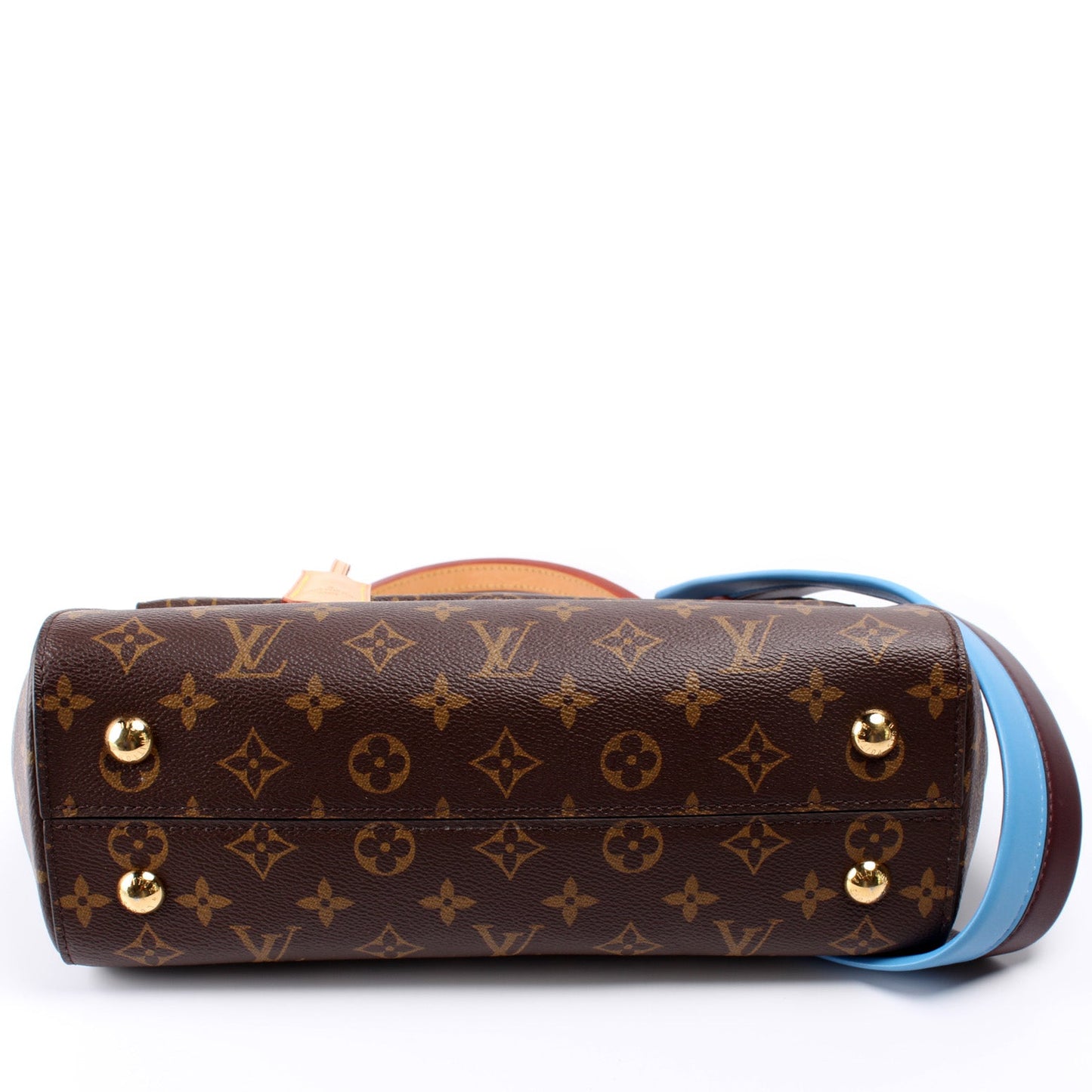 Cluny MM Monogram