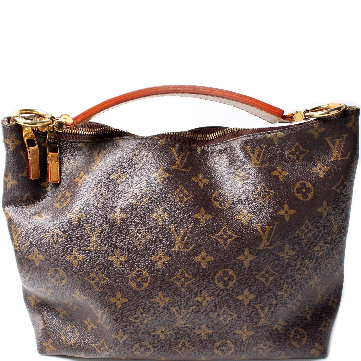Sully PM Monogram