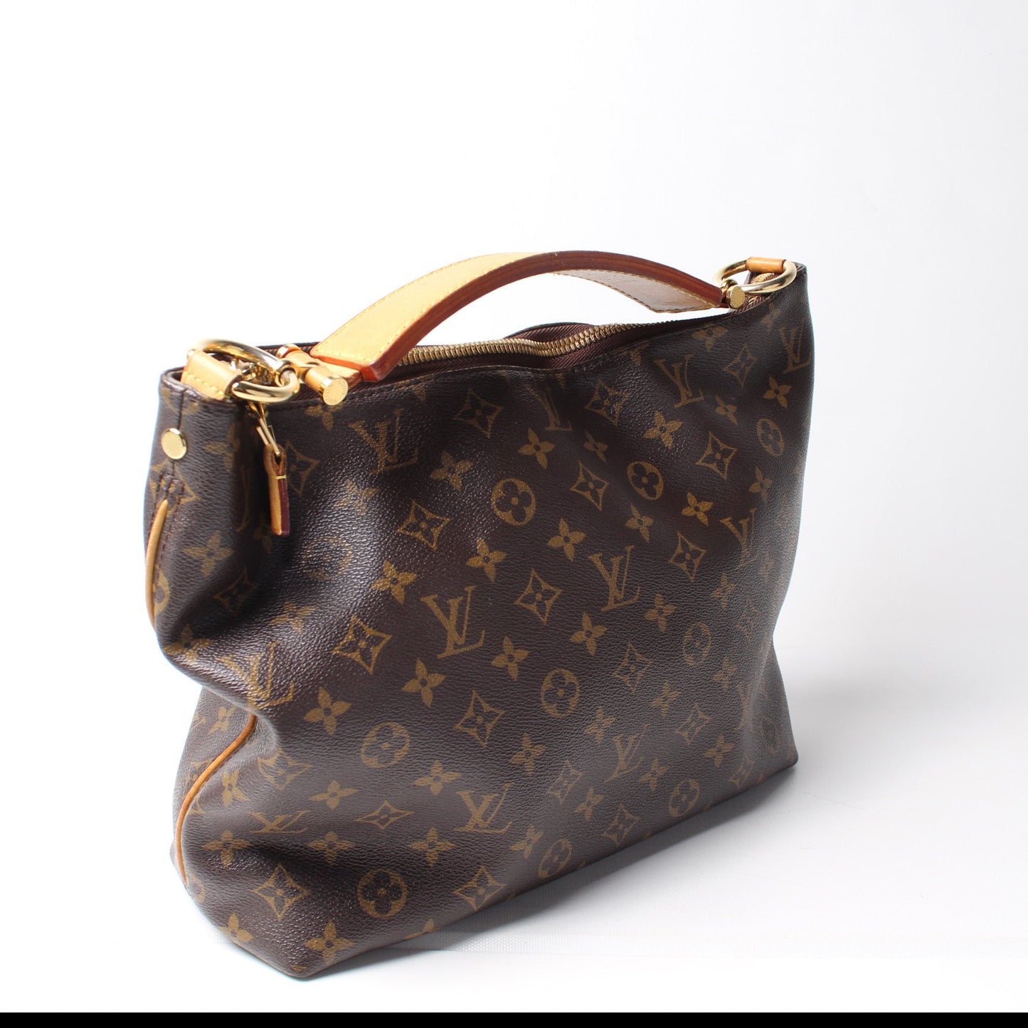 Sully PM Monogram