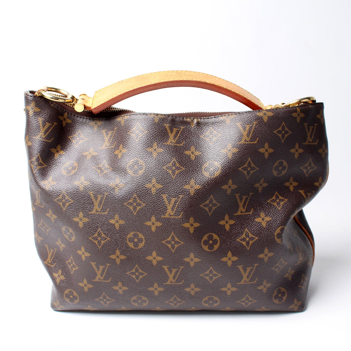 Sully PM Monogram