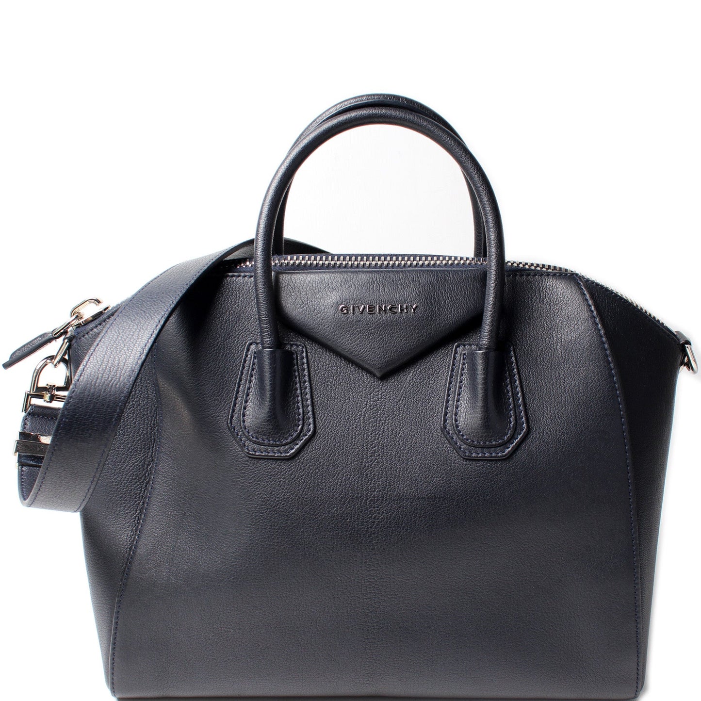 Antigona Satchel Medium
