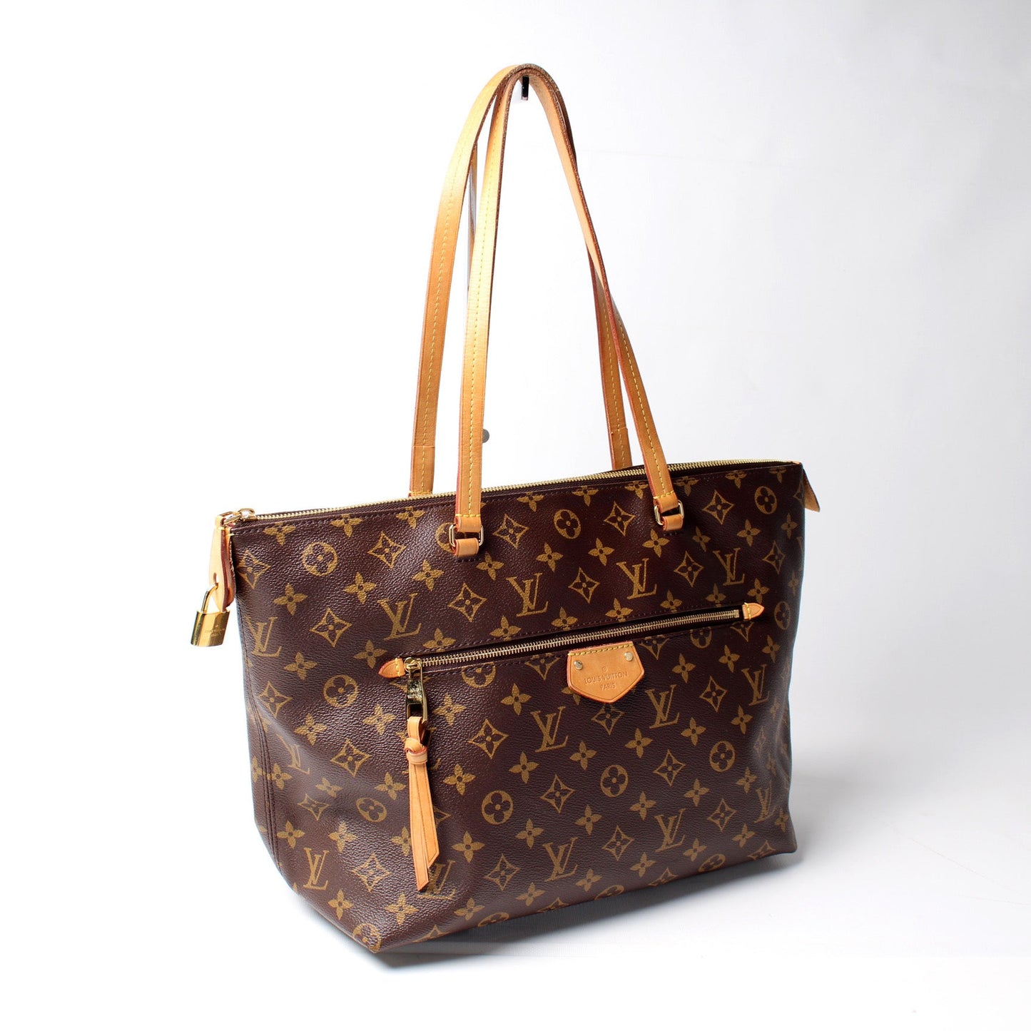 Iena MM Monogram