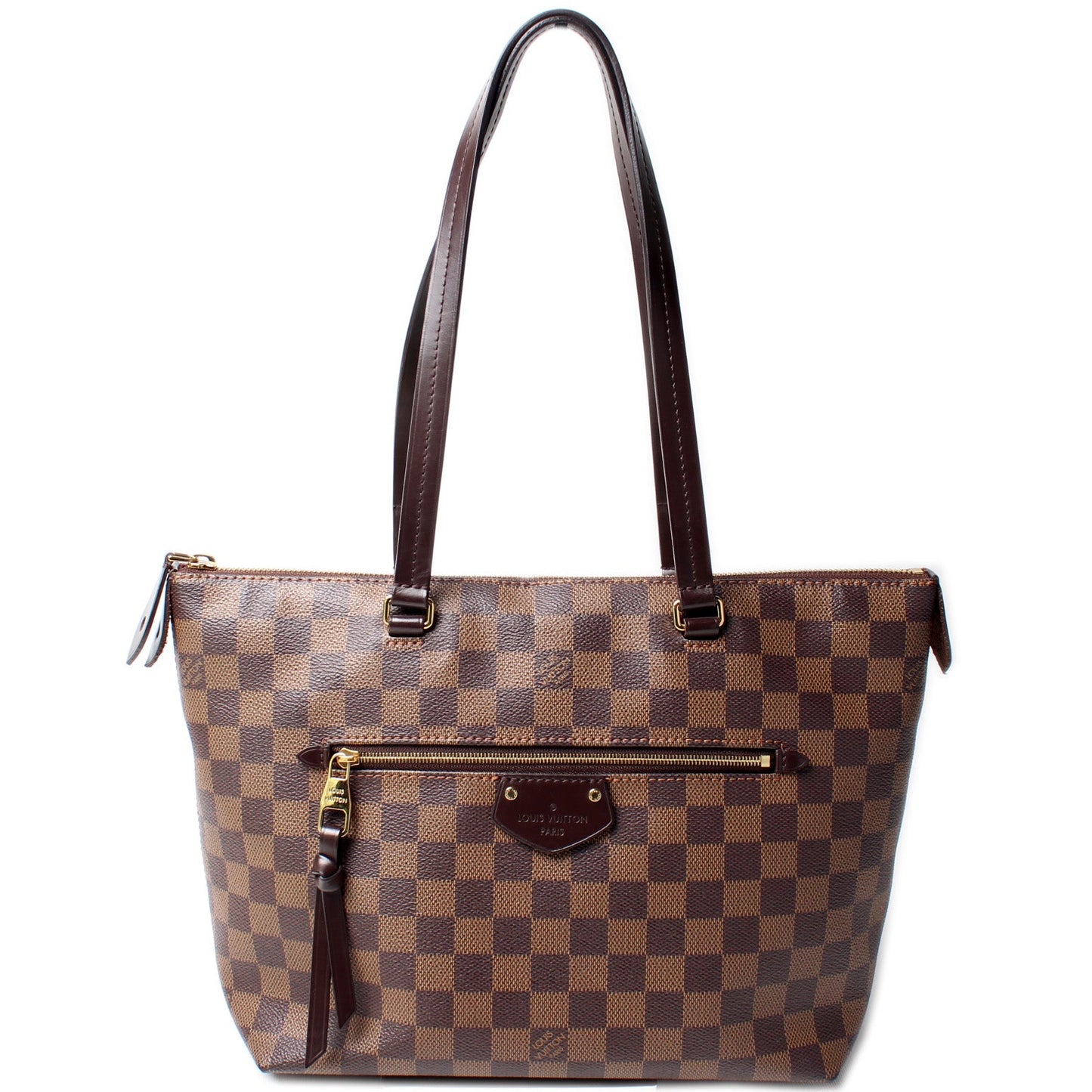 Iena PM Damier Ebene
