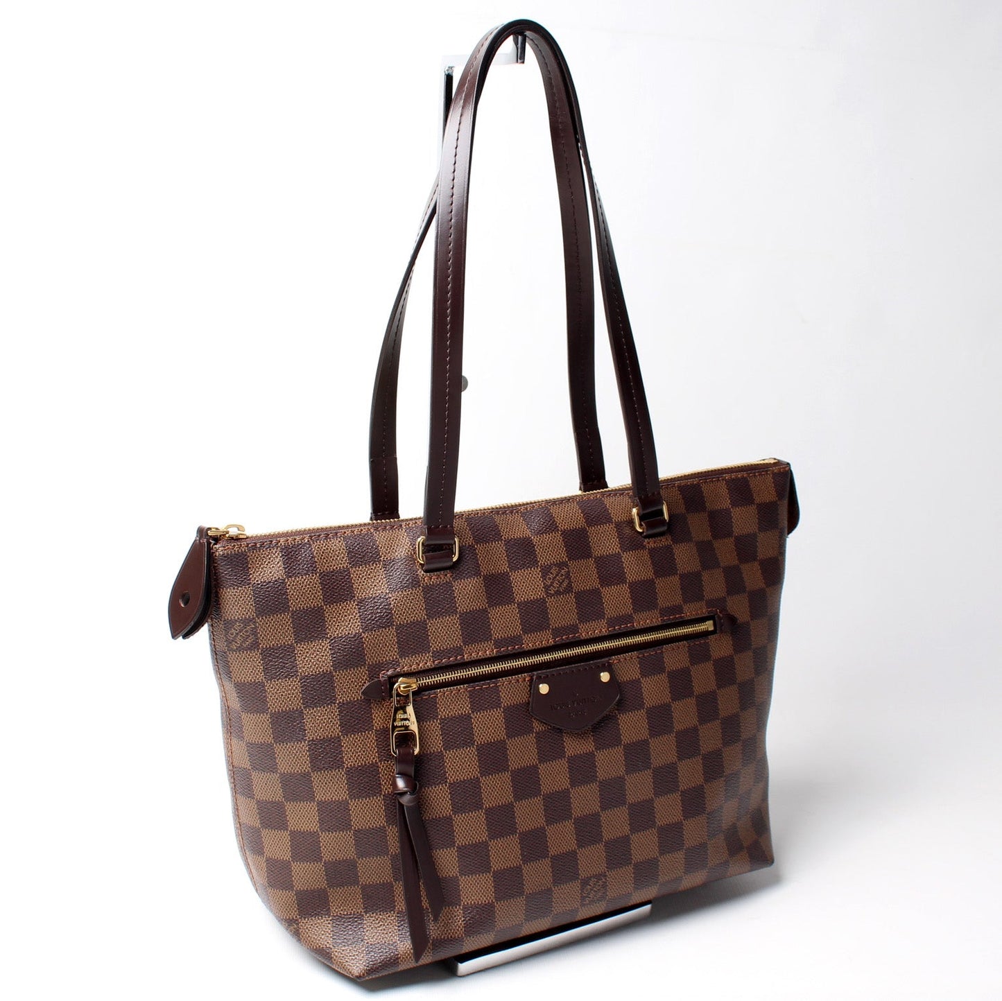 Iena PM Damier Ebene