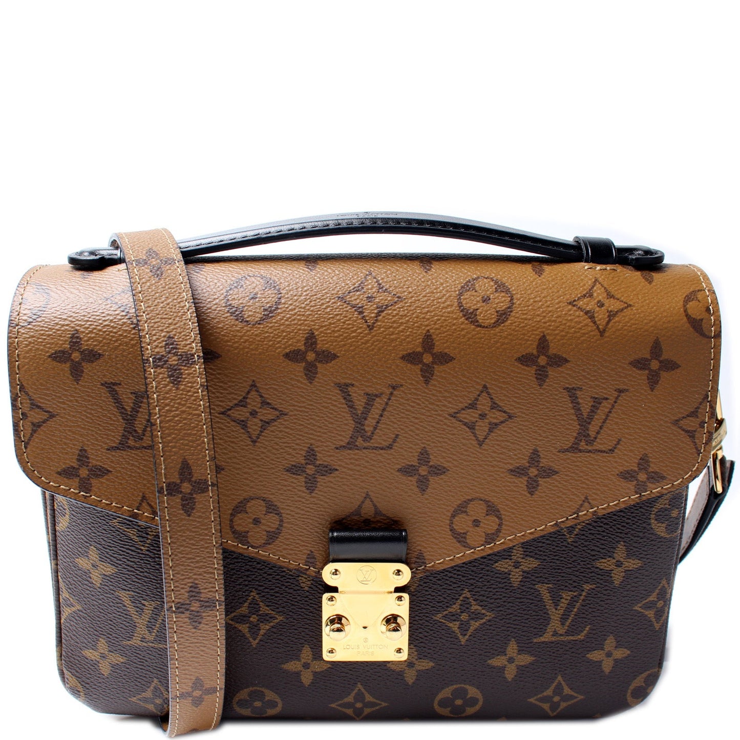 Pochette Metis Reverse Monogram