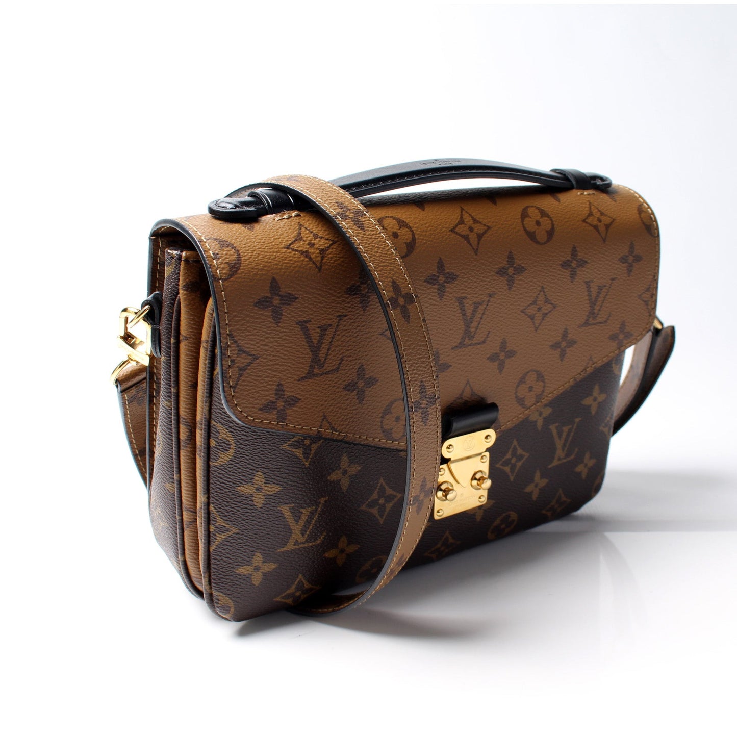 Pochette Metis Reverse Monogram