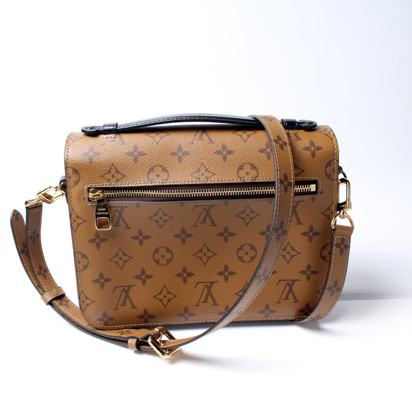 Pochette Metis Reverse Monogram