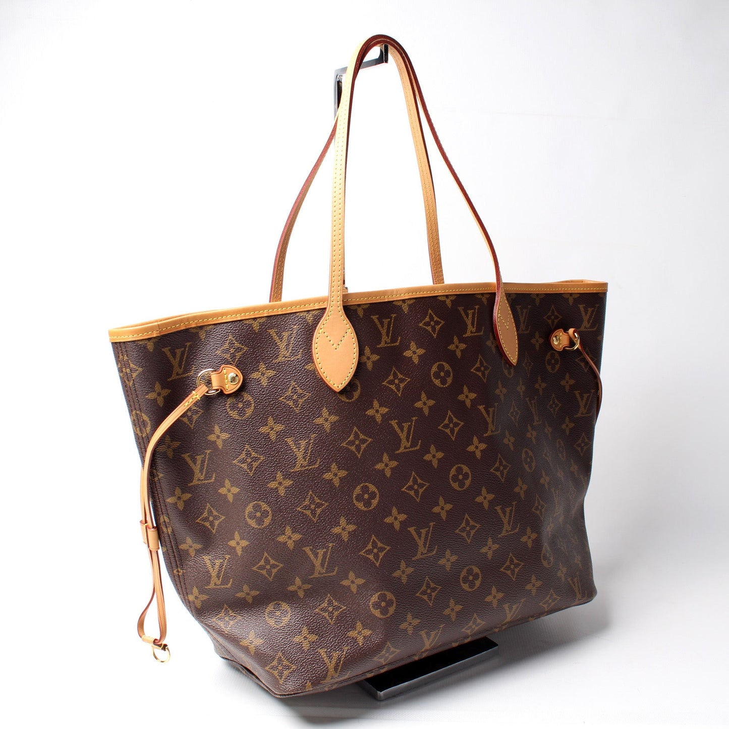 Neverfull MM Monogram