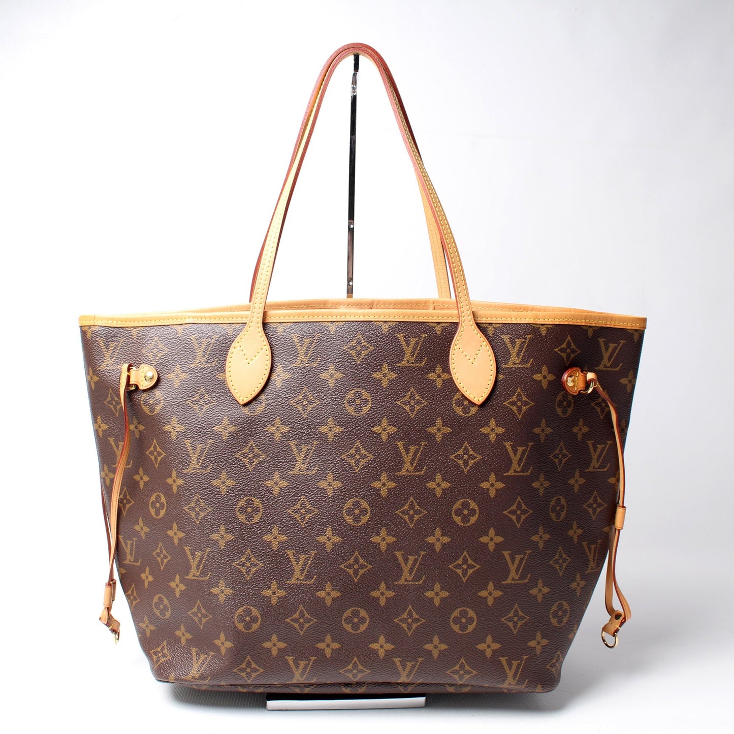Neverfull MM Monogram